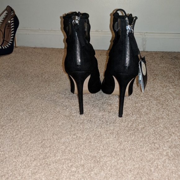 Zara booties - Picture 4 of 8